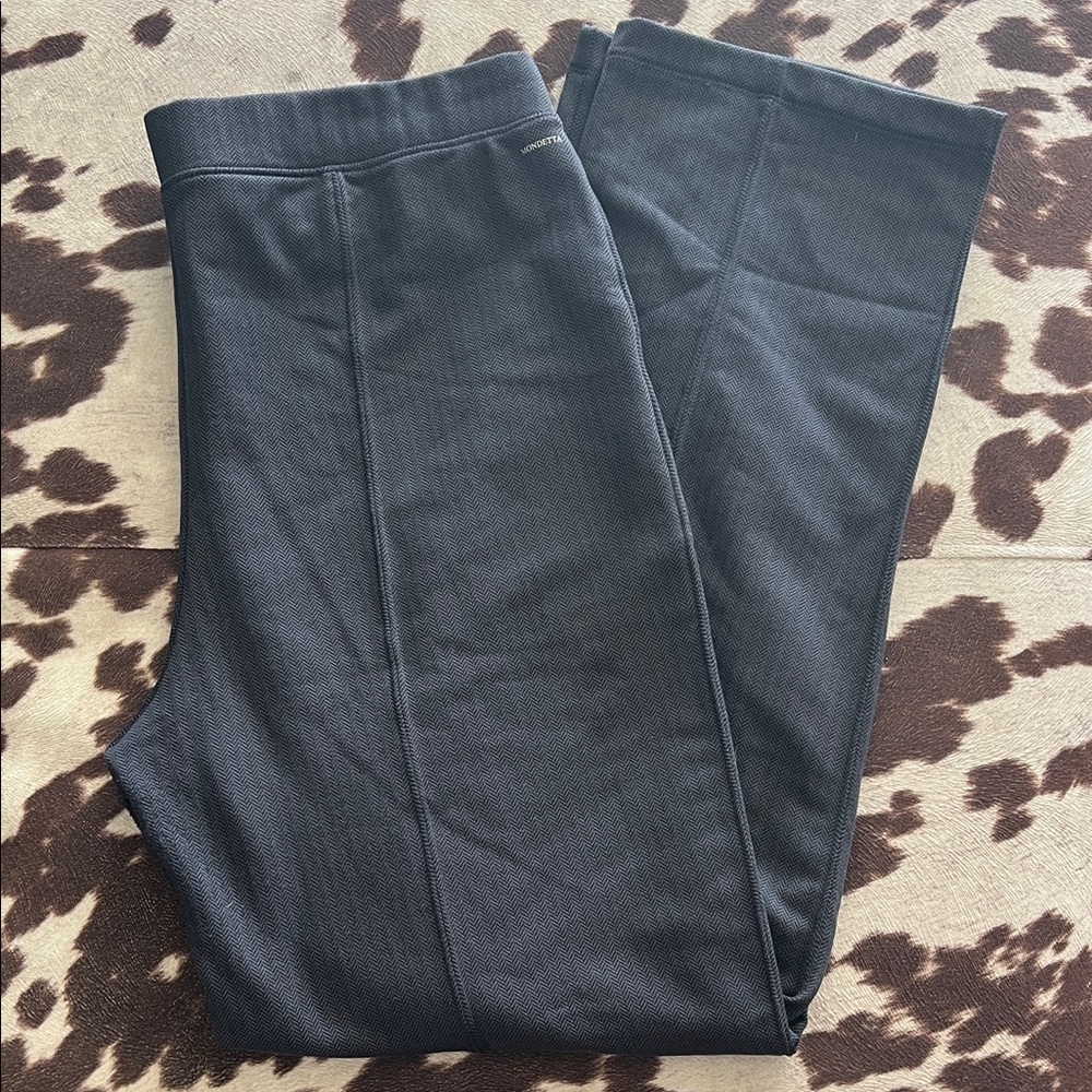 Mondetta Men's Charcoal Joggers